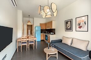 Plakias Suites
