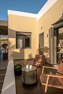 Plakias Suites