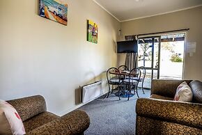 Te Anau Lakeview Holiday Park & Motels