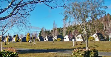 Te Anau Lakeview Holiday Park & Motels