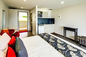 Te Anau Lakeview Holiday Park & Motels