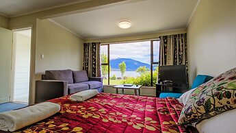 Te Anau Lakeview Holiday Park & Motels