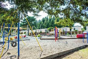 Te Anau Lakeview Holiday Park & Motels