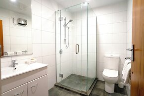 Te Anau Lakeview Holiday Park & Motels