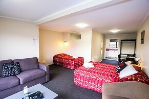 Te Anau Lakeview Holiday Park & Motels