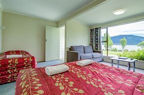 Te Anau Lakeview Holiday Park & Motels
