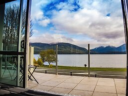 Te Anau Lakeview Holiday Park & Motels