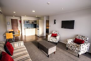 Te Anau Lakeview Holiday Park & Motels