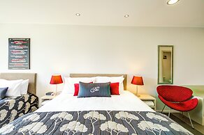 Te Anau Lakeview Holiday Park & Motels