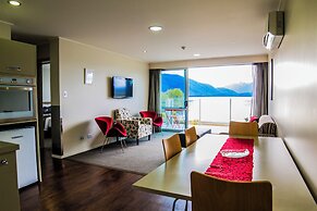 Te Anau Lakeview Holiday Park & Motels