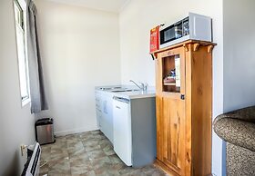 Te Anau Lakeview Holiday Park & Motels