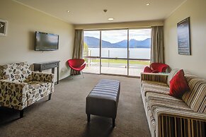 Te Anau Lakeview Holiday Park & Motels