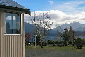 Te Anau Lakeview Holiday Park & Motels