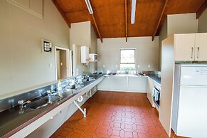 Te Anau Lakeview Holiday Park & Motels