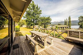 Te Anau Lakeview Holiday Park & Motels