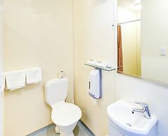 Te Anau Lakeview Holiday Park & Motels