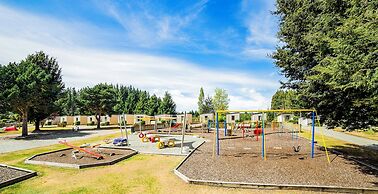 Te Anau Lakeview Holiday Park & Motels