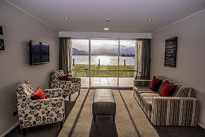 Te Anau Lakeview Holiday Park & Motels