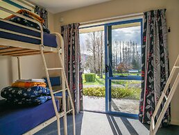 Te Anau Lakeview Holiday Park & Motels