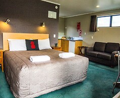 Te Anau Lakeview Holiday Park & Motels