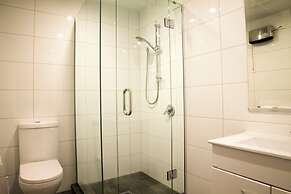 Te Anau Lakeview Holiday Park & Motels