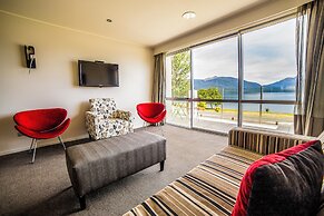 Te Anau Lakeview Holiday Park & Motels