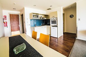Te Anau Lakeview Holiday Park & Motels