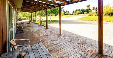 Te Anau Lakeview Holiday Park & Motels