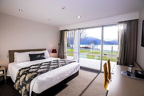 Te Anau Lakeview Holiday Park & Motels