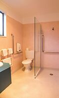 Te Anau Lakeview Holiday Park & Motels