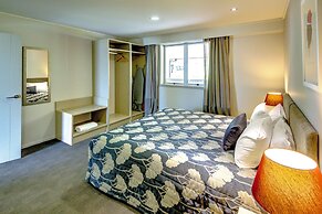Te Anau Lakeview Holiday Park & Motels