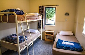 Te Anau Lakeview Holiday Park & Motels