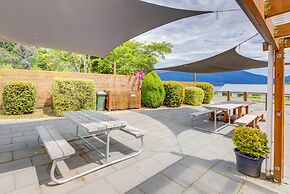 Te Anau Lakeview Holiday Park & Motels