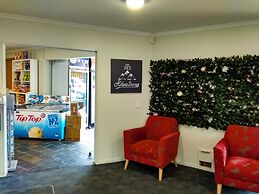 Te Anau Lakeview Holiday Park & Motels
