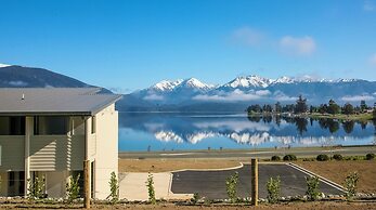 Te Anau Lakeview Holiday Park & Motels