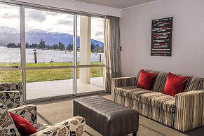 Te Anau Lakeview Holiday Park & Motels