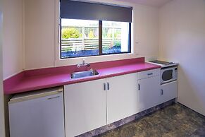 Te Anau Lakeview Holiday Park & Motels