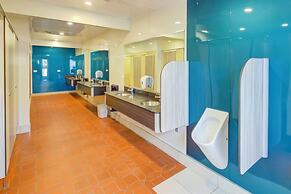 Te Anau Lakeview Holiday Park & Motels