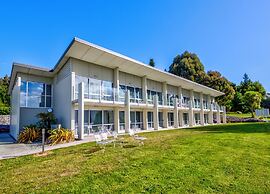 Te Anau Lakeview Holiday Park & Motels