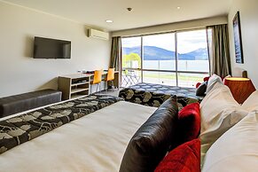 Te Anau Lakeview Holiday Park & Motels