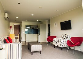 Te Anau Lakeview Holiday Park & Motels