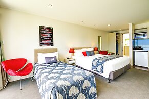 Te Anau Lakeview Holiday Park & Motels