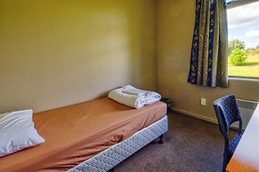 Te Anau Lakeview Holiday Park & Motels