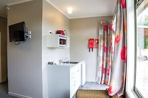 Te Anau Lakeview Holiday Park & Motels