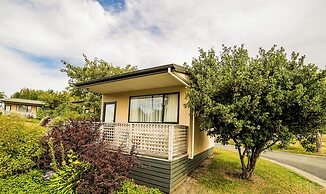 Te Anau Lakeview Holiday Park & Motels