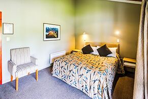 Te Anau Lakeview Holiday Park & Motels