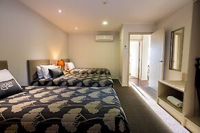 Te Anau Lakeview Holiday Park & Motels