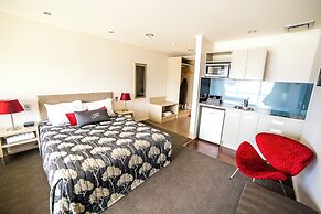 Te Anau Lakeview Holiday Park & Motels