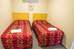 Te Anau Lakeview Holiday Park & Motels