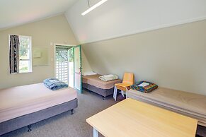 Te Anau Lakeview Holiday Park & Motels